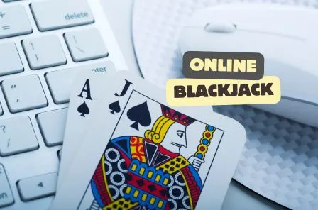 Online Blackjack