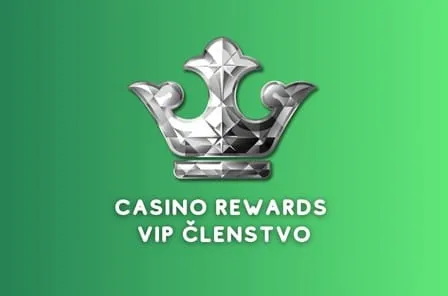 Casino Rewards VIP