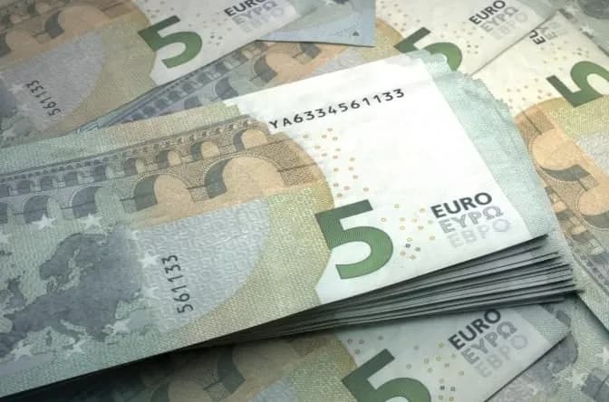 Koľko peňazí sa dá vyhrať s Casino Rewards 5€ vkladom