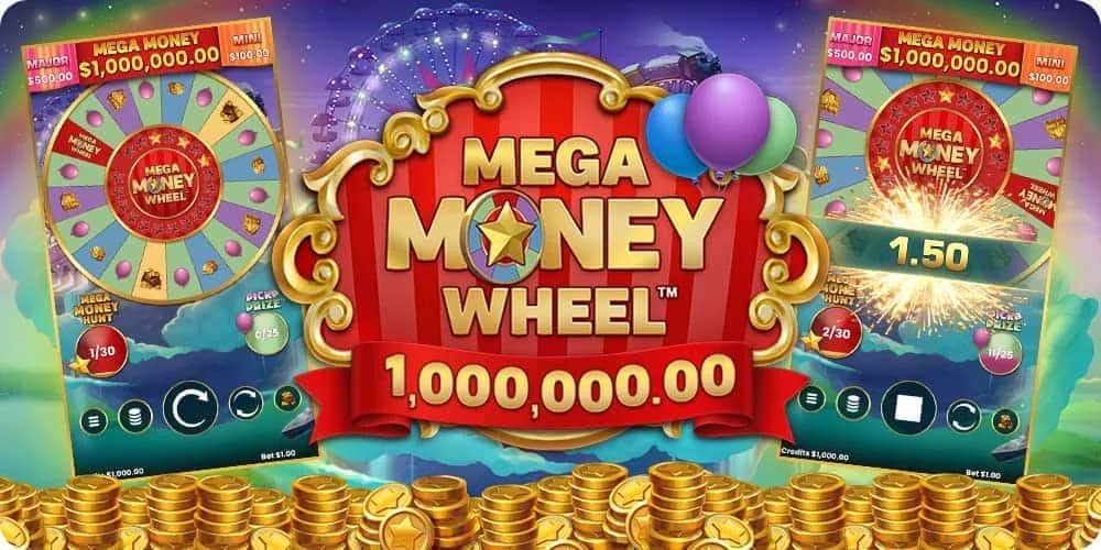 Roztočte koleso šťastia zadarmo