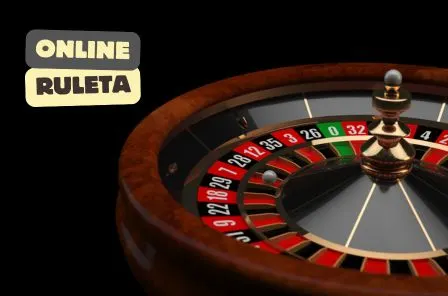 Online Ruleta
